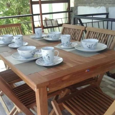 A Unique And Cozy Wholehouse In Babak Samal Islandヴィラ エクステリア 写真