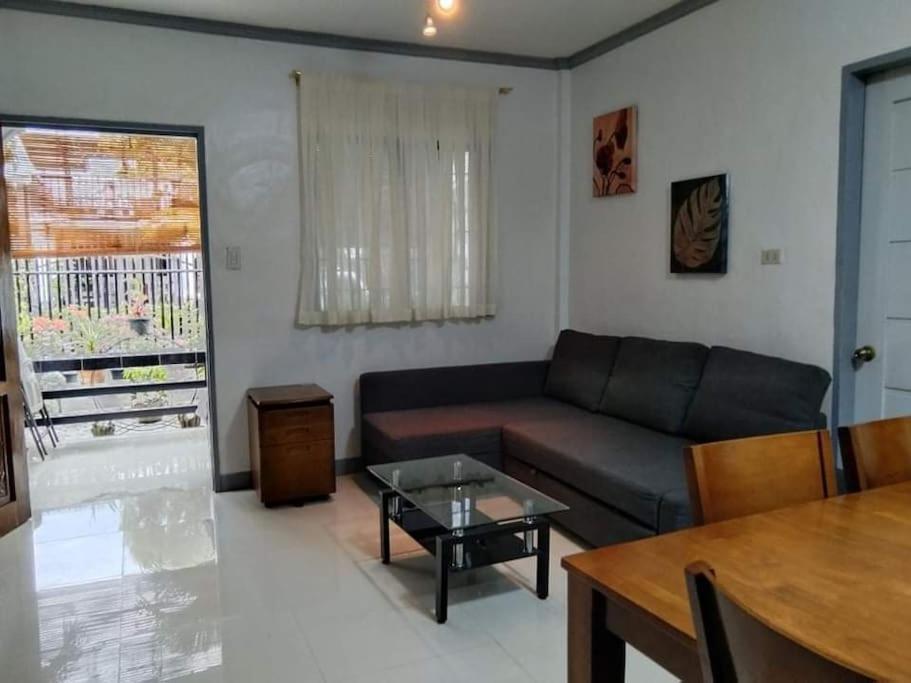 A Unique And Cozy Wholehouse In Babak Samal Islandヴィラ エクステリア 写真