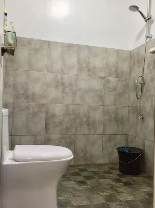 A Unique And Cozy Wholehouse In Babak Samal Islandヴィラ エクステリア 写真